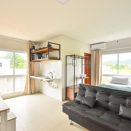 Inhome: Estudio Superior5, Praia Do Campeche N1606 Florianópolis Kültér fotó