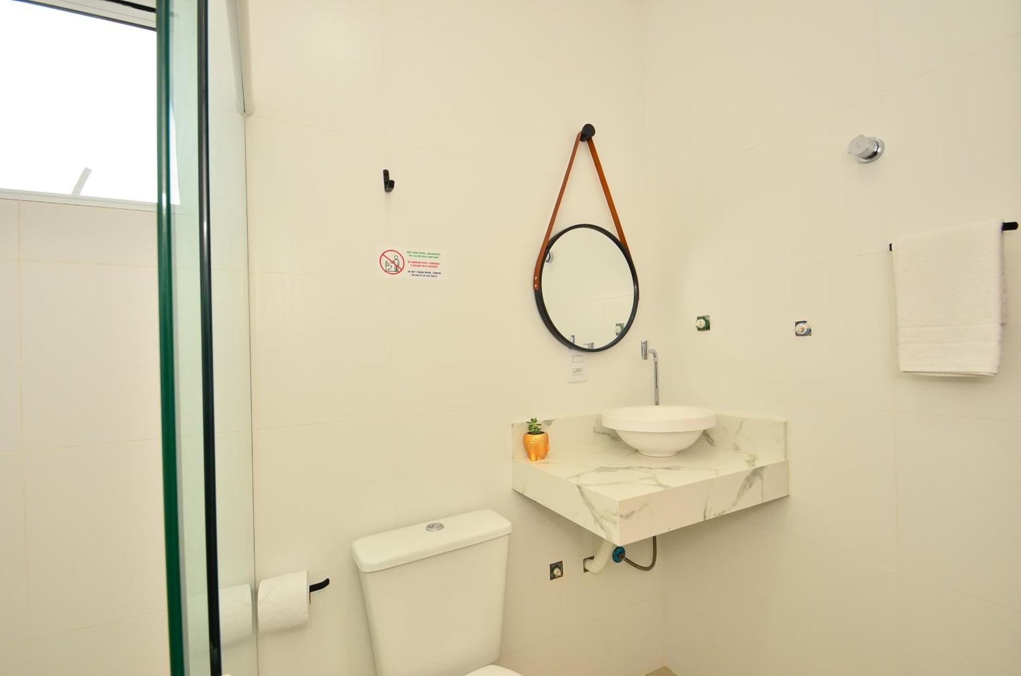 Inhome: Estudio Superior5, Praia Do Campeche N1606 Florianópolis Kültér fotó